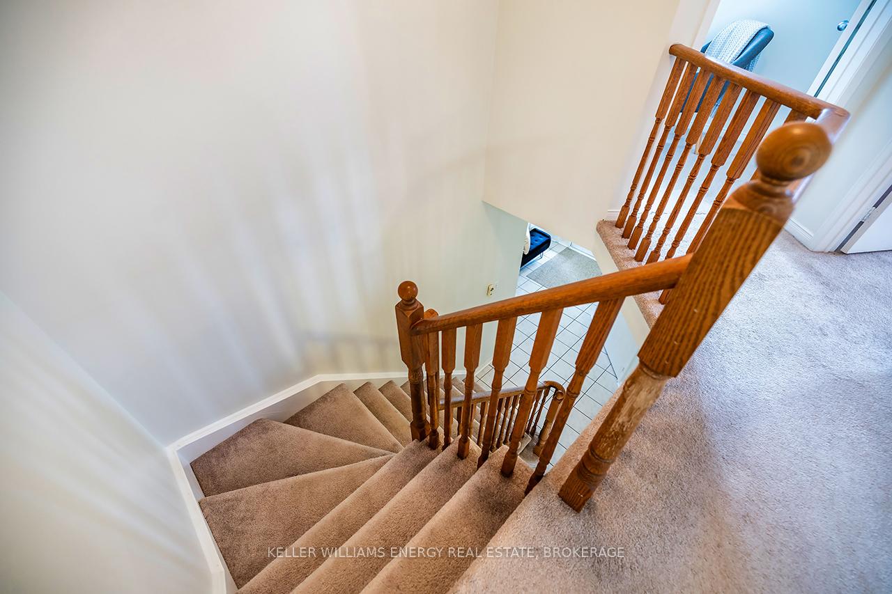 Photo 14 of 42 Goodwin Avenue, Clarington, Bowmanville — HOMEH
