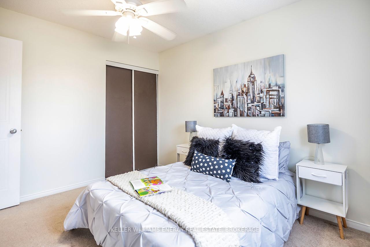 Photo 24 of 42 Goodwin Avenue, Clarington, Bowmanville — HOMEH