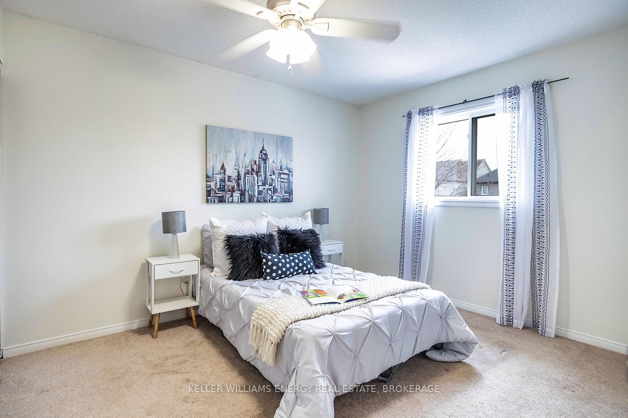 Photo 25 of 42 Goodwin Avenue, Clarington, Bowmanville — HOMEH