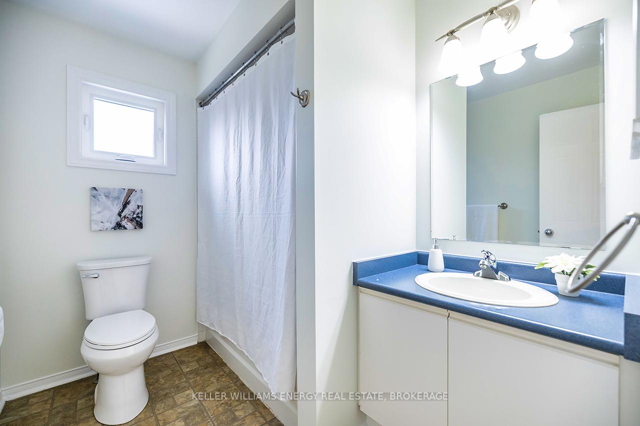 Photo 26 of 42 Goodwin Avenue, Clarington, Bowmanville — HOMEH