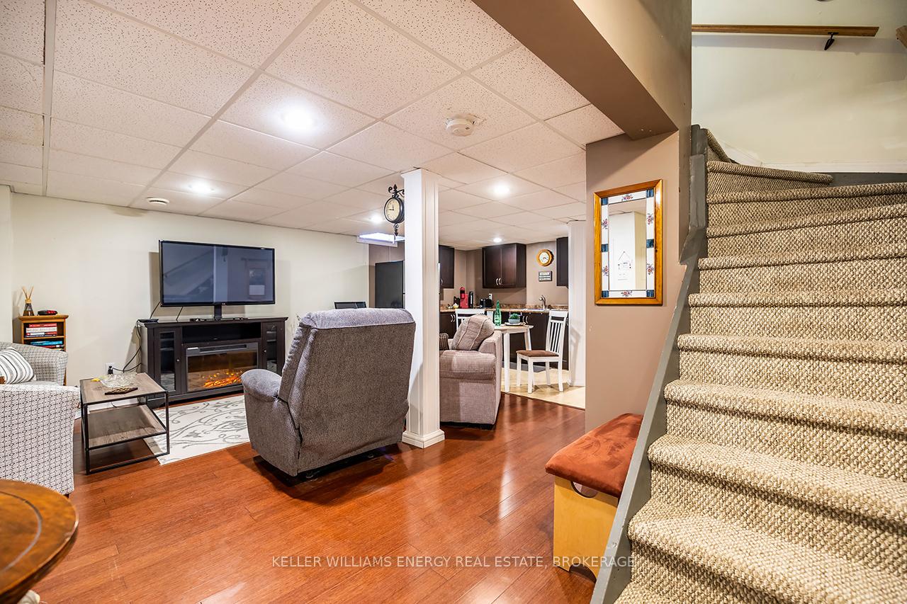 Photo 28 of 42 Goodwin Avenue, Clarington, Bowmanville — HOMEH