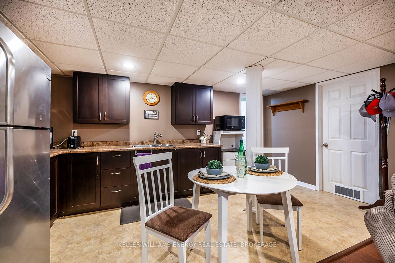 Photo 34 of 42 Goodwin Avenue, Clarington, Bowmanville — HOMEH