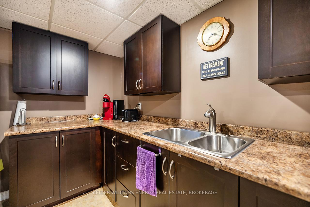 Photo 35 of 42 Goodwin Avenue, Clarington, Bowmanville — HOMEH