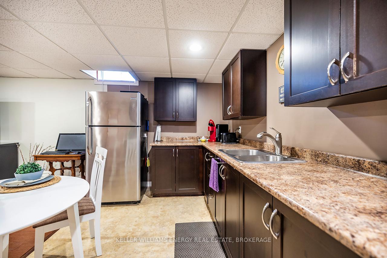 Photo 36 of 42 Goodwin Avenue, Clarington, Bowmanville — HOMEH
