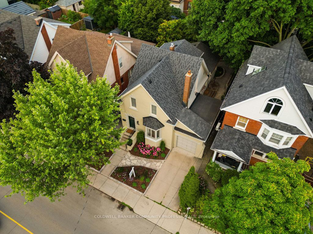 Photo 1 of 431 Dundurn Street S, Hamilton, Kirkendall — HOMEH