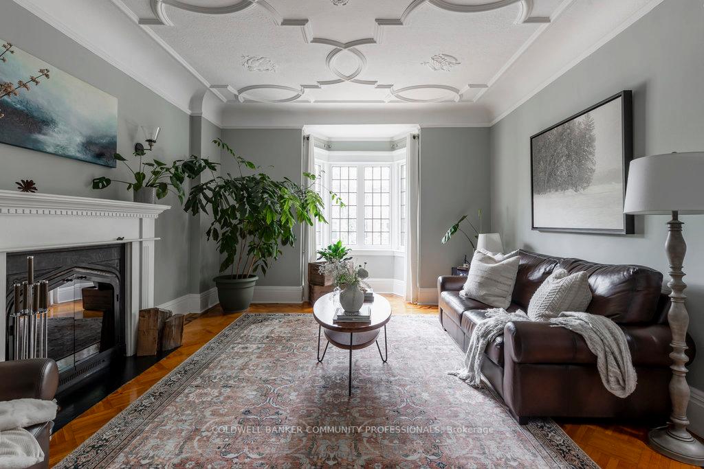 Photo 7 of 431 Dundurn Street S, Hamilton, Kirkendall — HOMEH