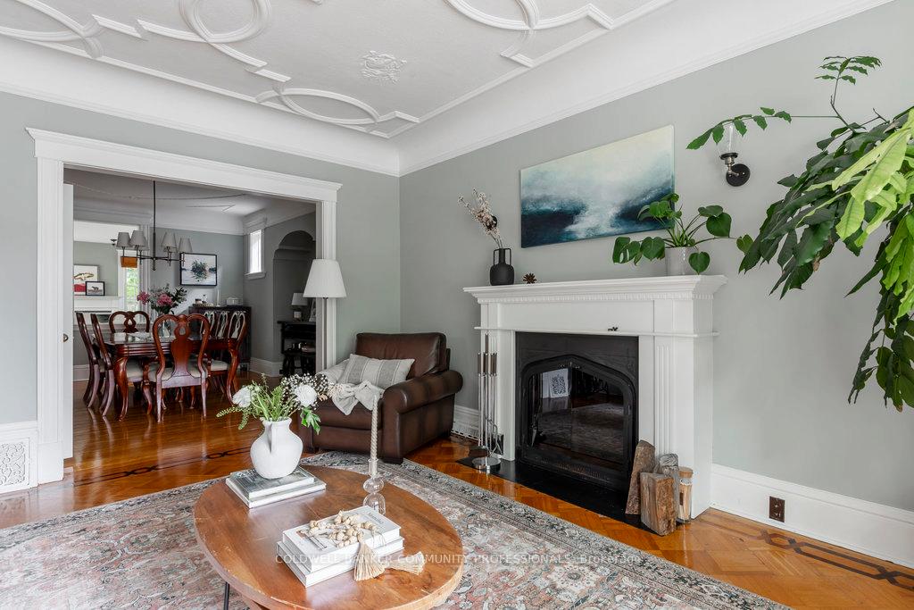 Photo 10 of 431 Dundurn Street S, Hamilton, Kirkendall — HOMEH