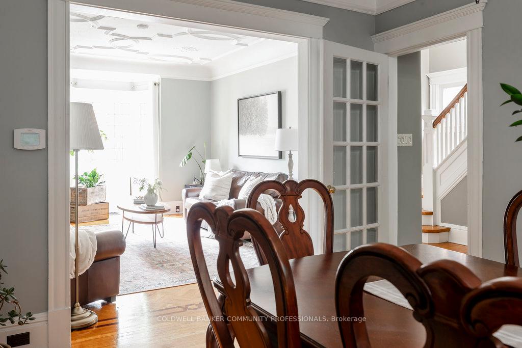 Photo 12 of 431 Dundurn Street S, Hamilton, Kirkendall — HOMEH