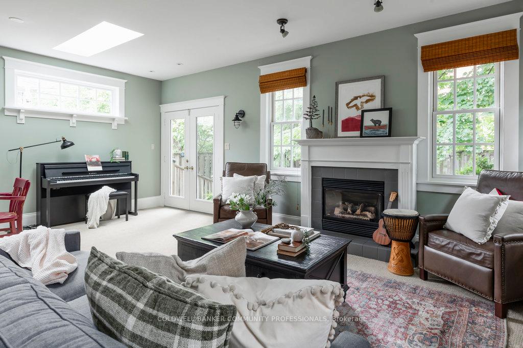 Photo 19 of 431 Dundurn Street S, Hamilton, Kirkendall — HOMEH