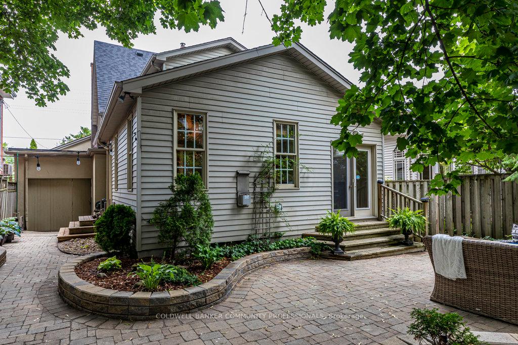 Photo 45 of 431 Dundurn Street S, Hamilton, Kirkendall — HOMEH
