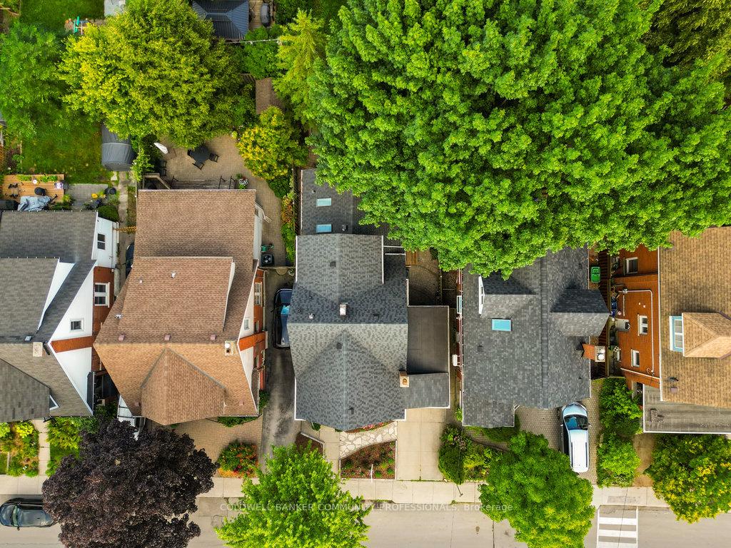 Photo 50 of 431 Dundurn Street S, Hamilton, Kirkendall — HOMEH