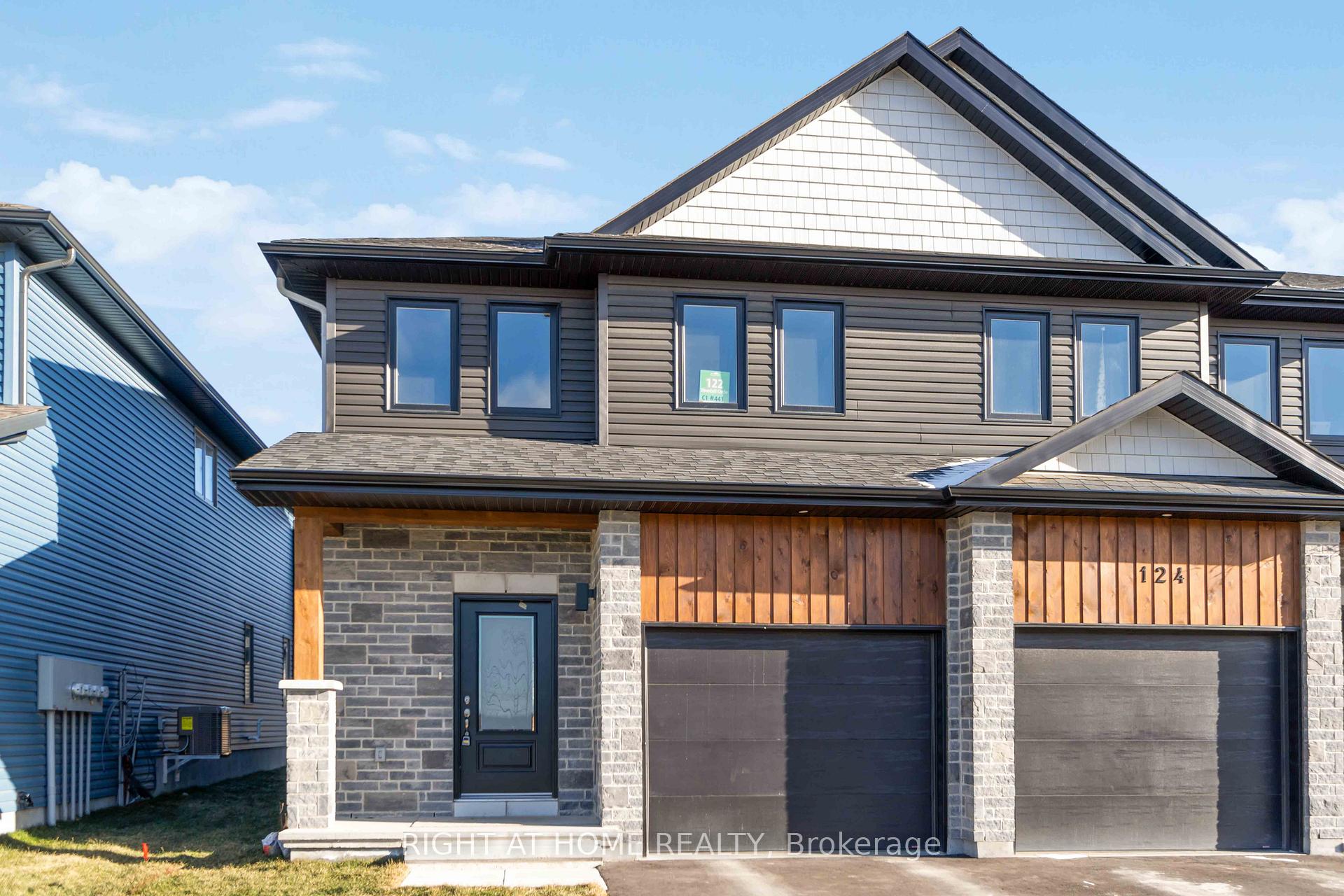 Photo 1 of 122 Dowdall Circle, Carleton Place — HOMEH