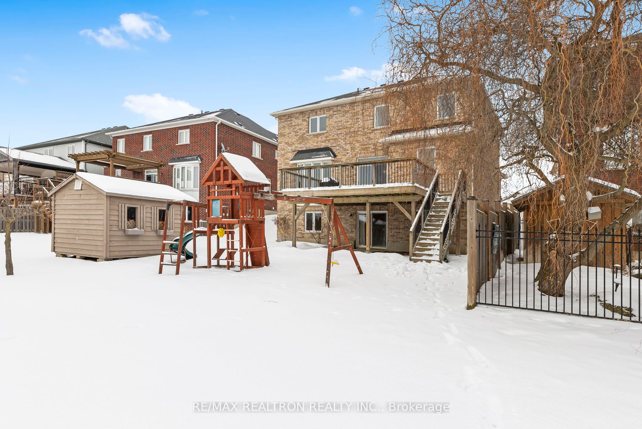 Photo 43 of 134 Dolman Street, Woolwich, Breslau — HOMEH