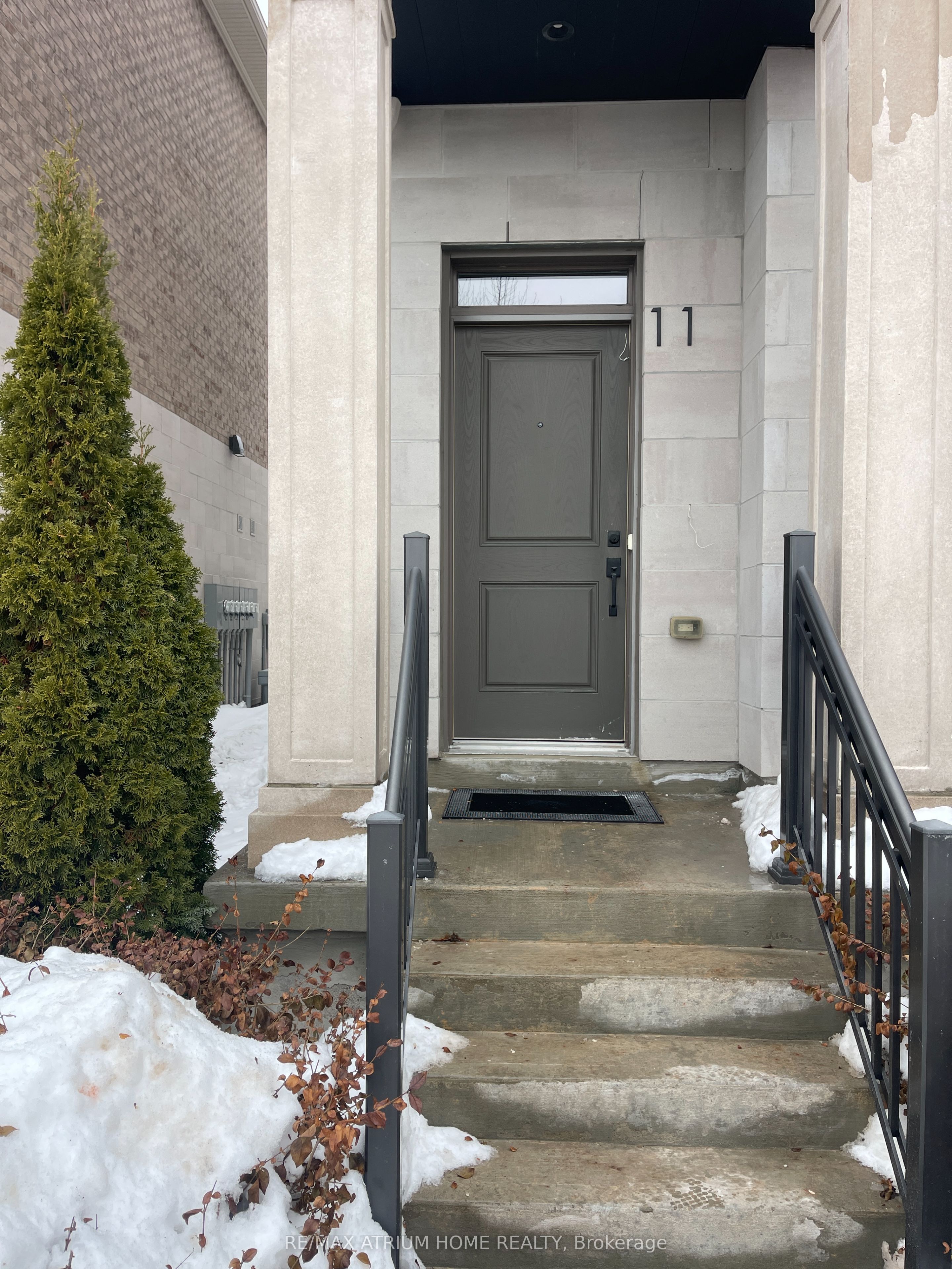 Photo 31 of 11 Sir Frederick Banting Way, Markham, Unionville — HOMEH