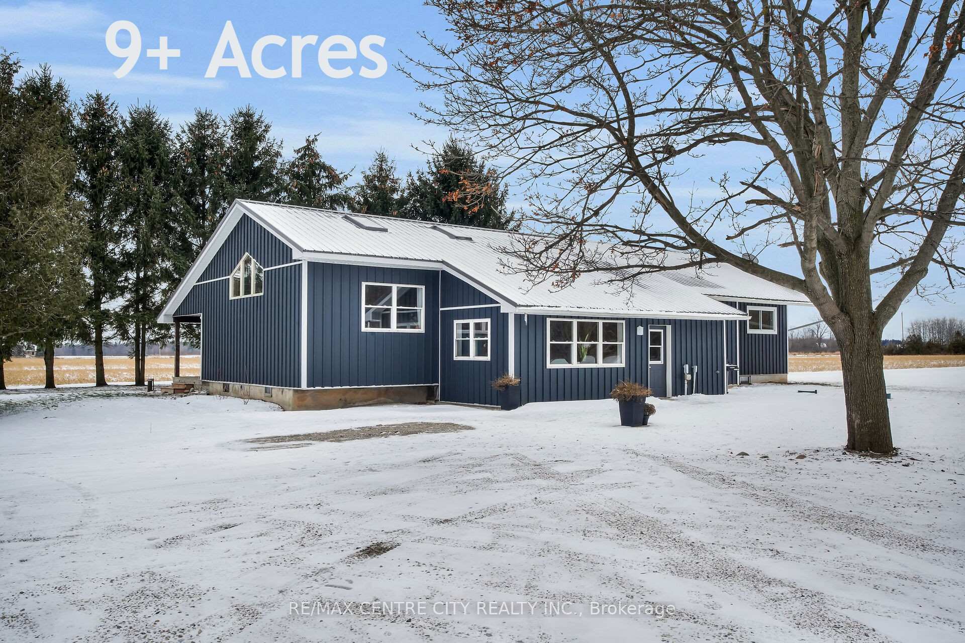 Photo 1 of 56518 Talbot Line, Bayham, Rural Bayham — HOMEH