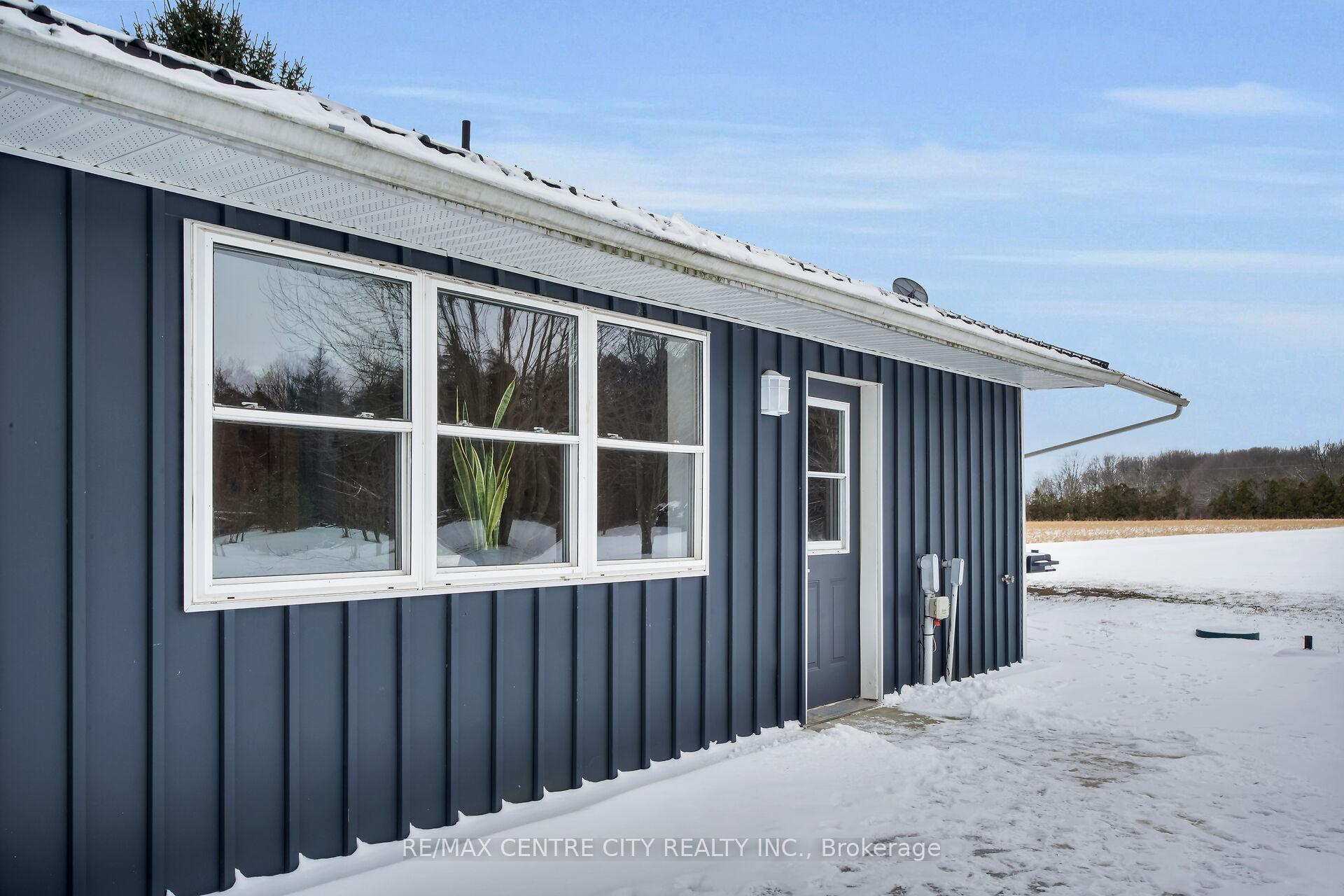 Photo 2 of 56518 Talbot Line, Bayham, Rural Bayham — HOMEH