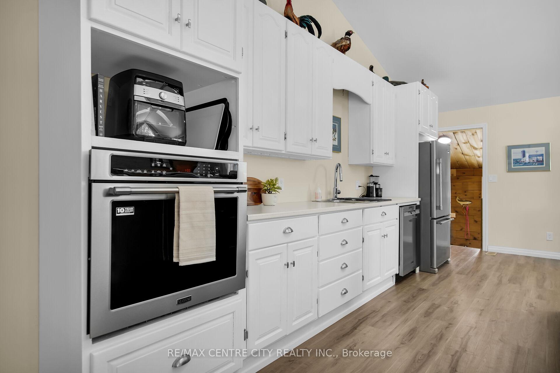 Photo 7 of 56518 Talbot Line, Bayham, Rural Bayham — HOMEH