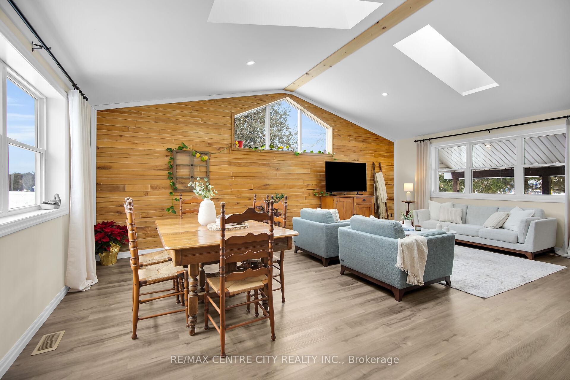 Photo 9 of 56518 Talbot Line, Bayham, Rural Bayham — HOMEH