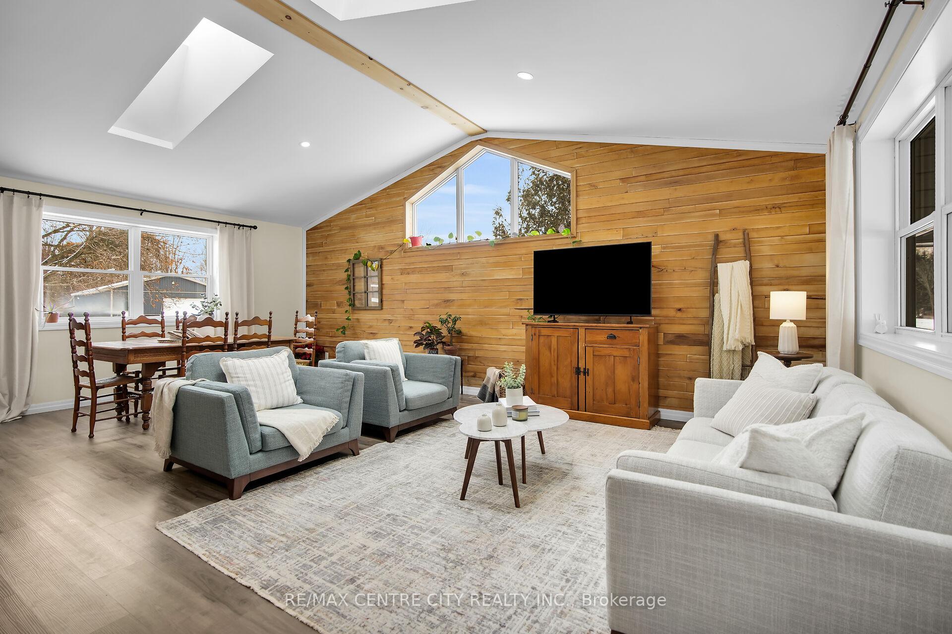 Photo 10 of 56518 Talbot Line, Bayham, Rural Bayham — HOMEH