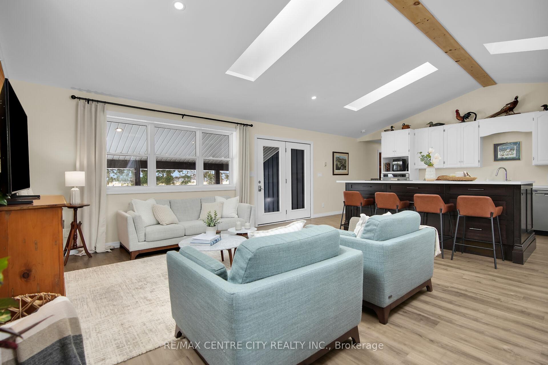 Photo 13 of 56518 Talbot Line, Bayham, Rural Bayham — HOMEH