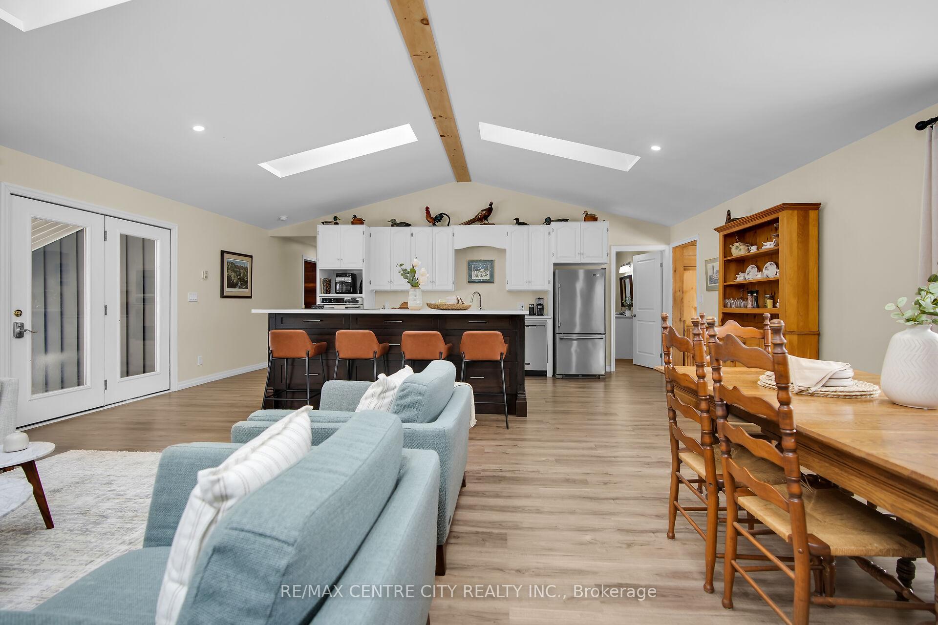 Photo 15 of 56518 Talbot Line, Bayham, Rural Bayham — HOMEH