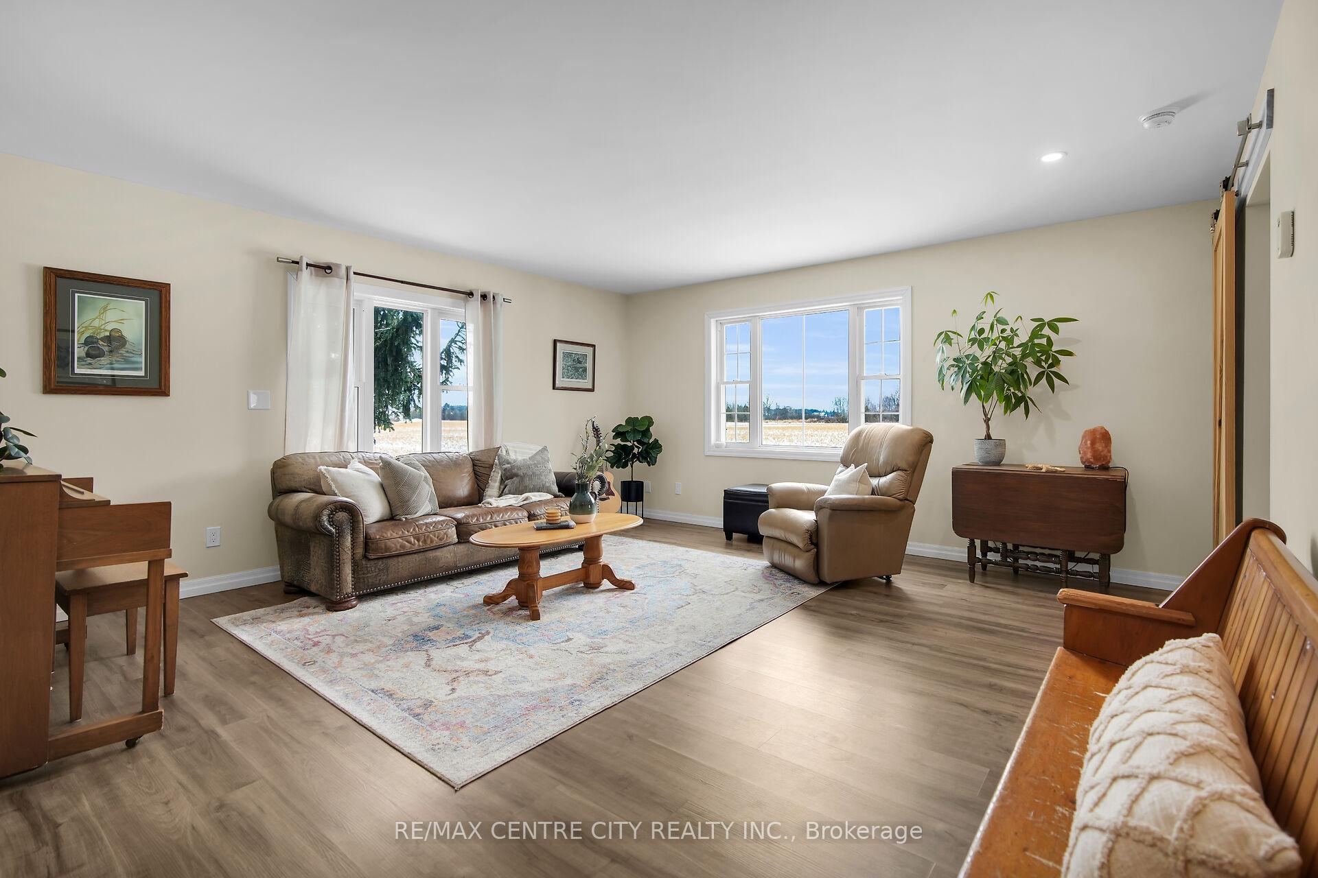Photo 16 of 56518 Talbot Line, Bayham, Rural Bayham — HOMEH