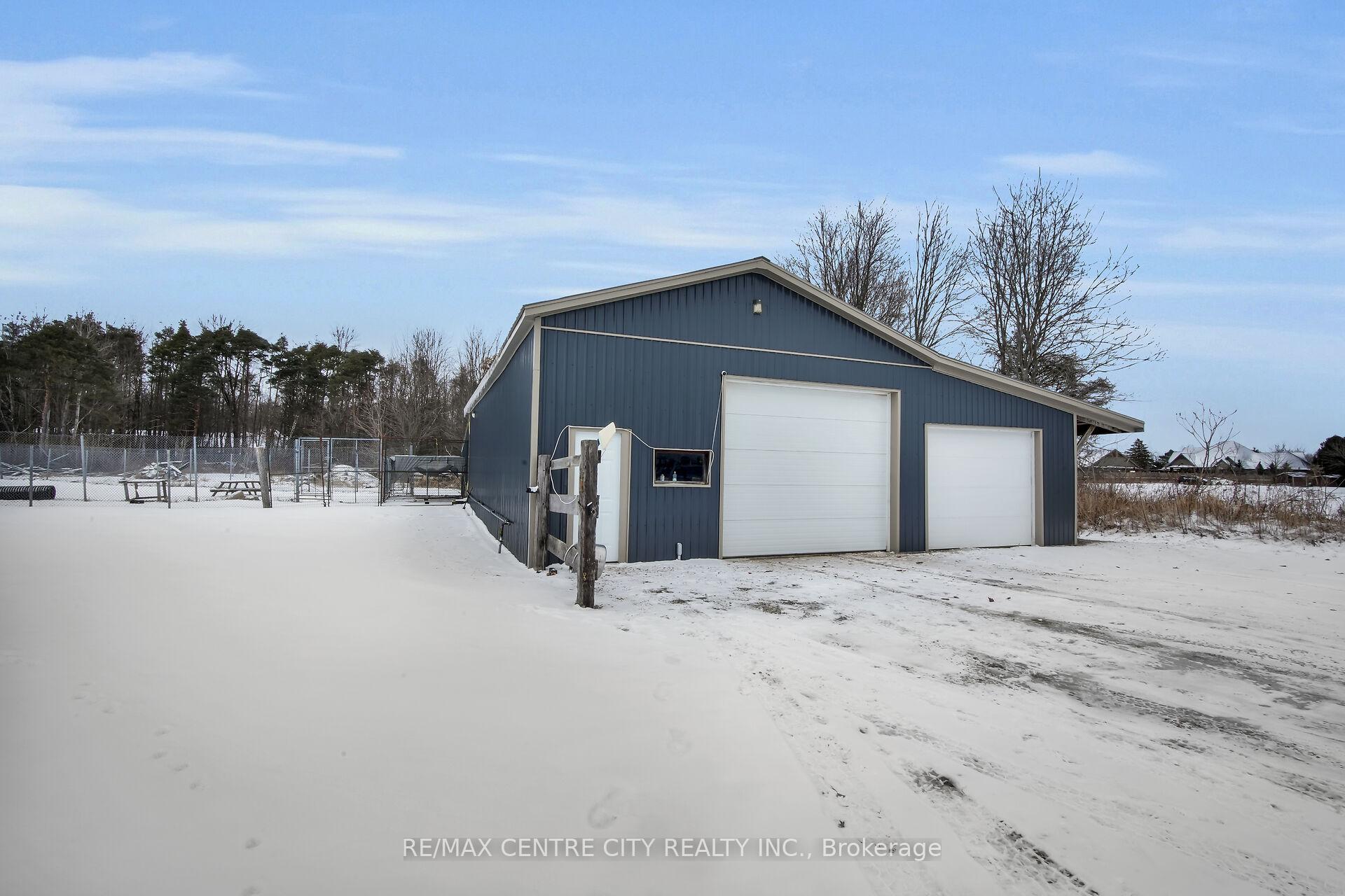Photo 29 of 56518 Talbot Line, Bayham, Rural Bayham — HOMEH