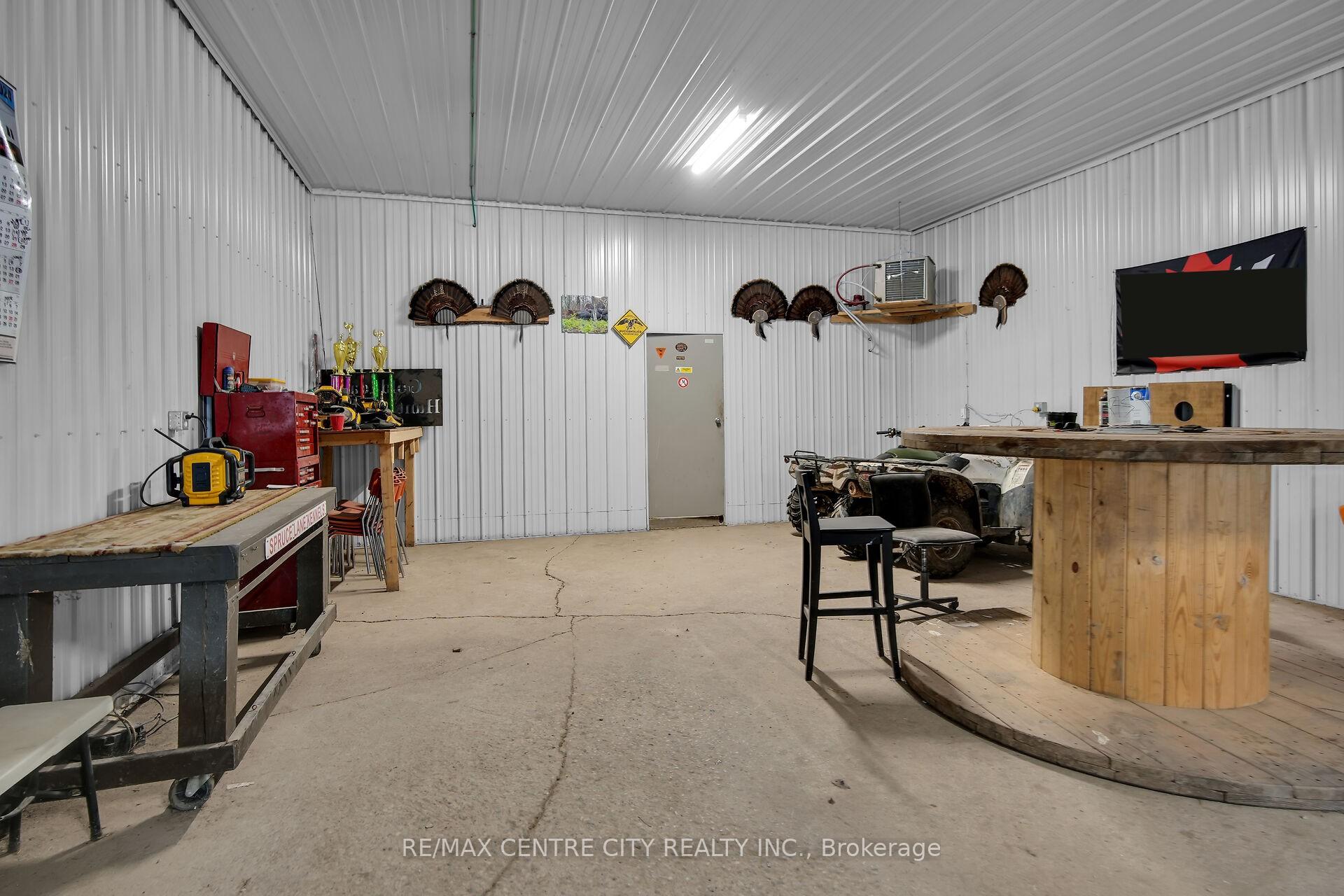 Photo 34 of 56518 Talbot Line, Bayham, Rural Bayham — HOMEH