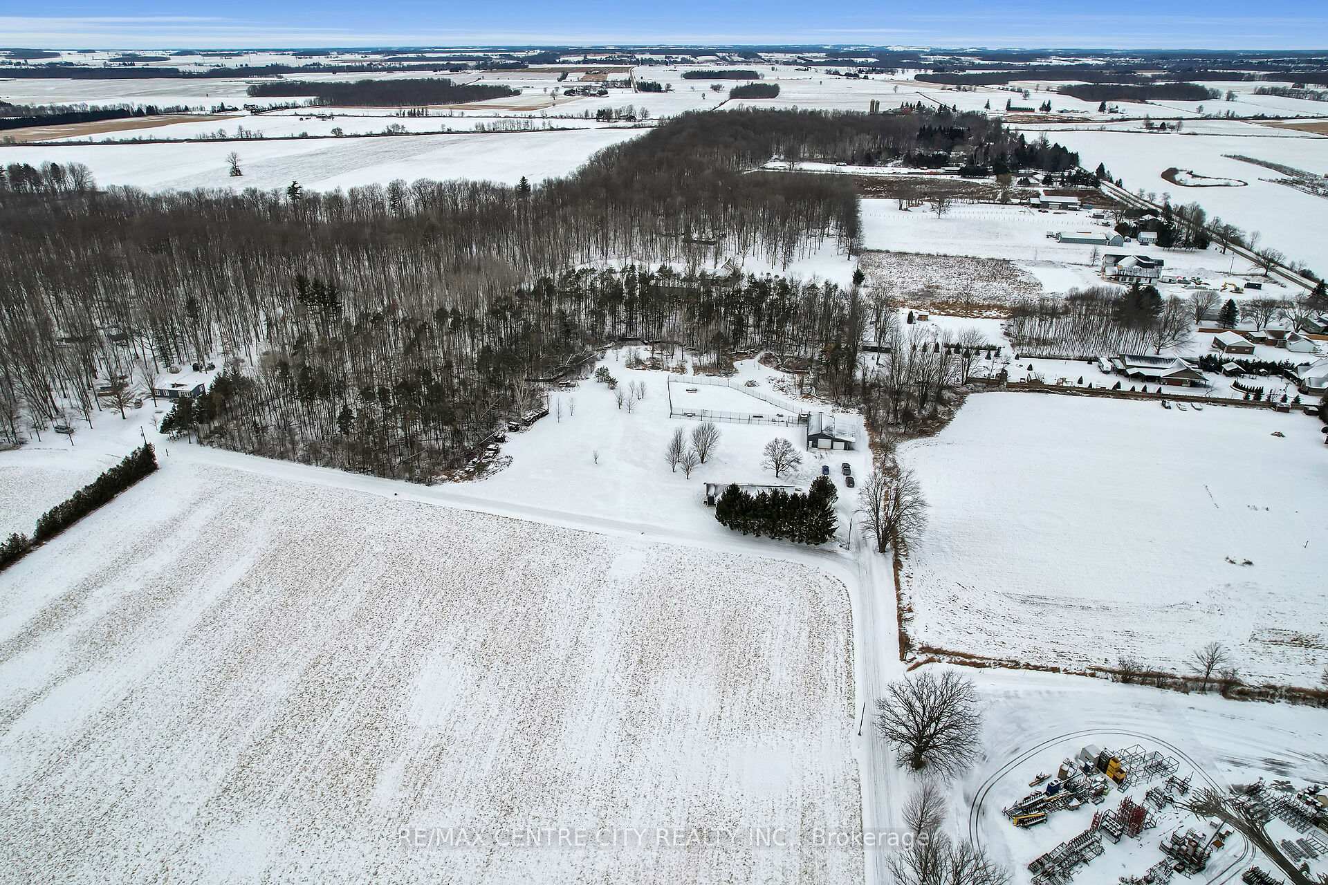 Photo 37 of 56518 Talbot Line, Bayham, Rural Bayham — HOMEH