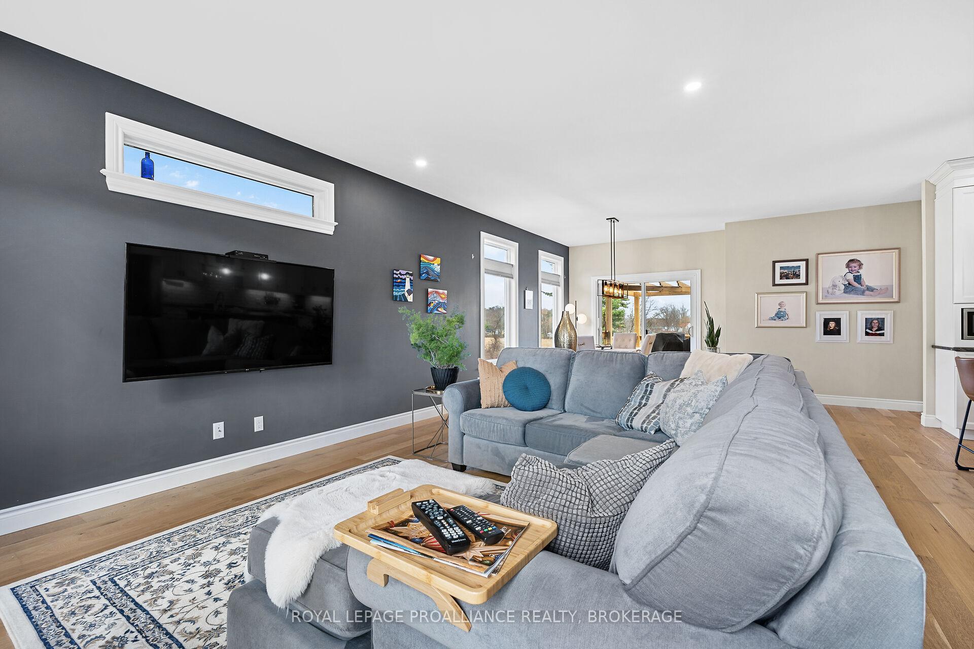 Photo 7 of 29 Starlight Lane, Frontenac, Frontenac South — HOMEH