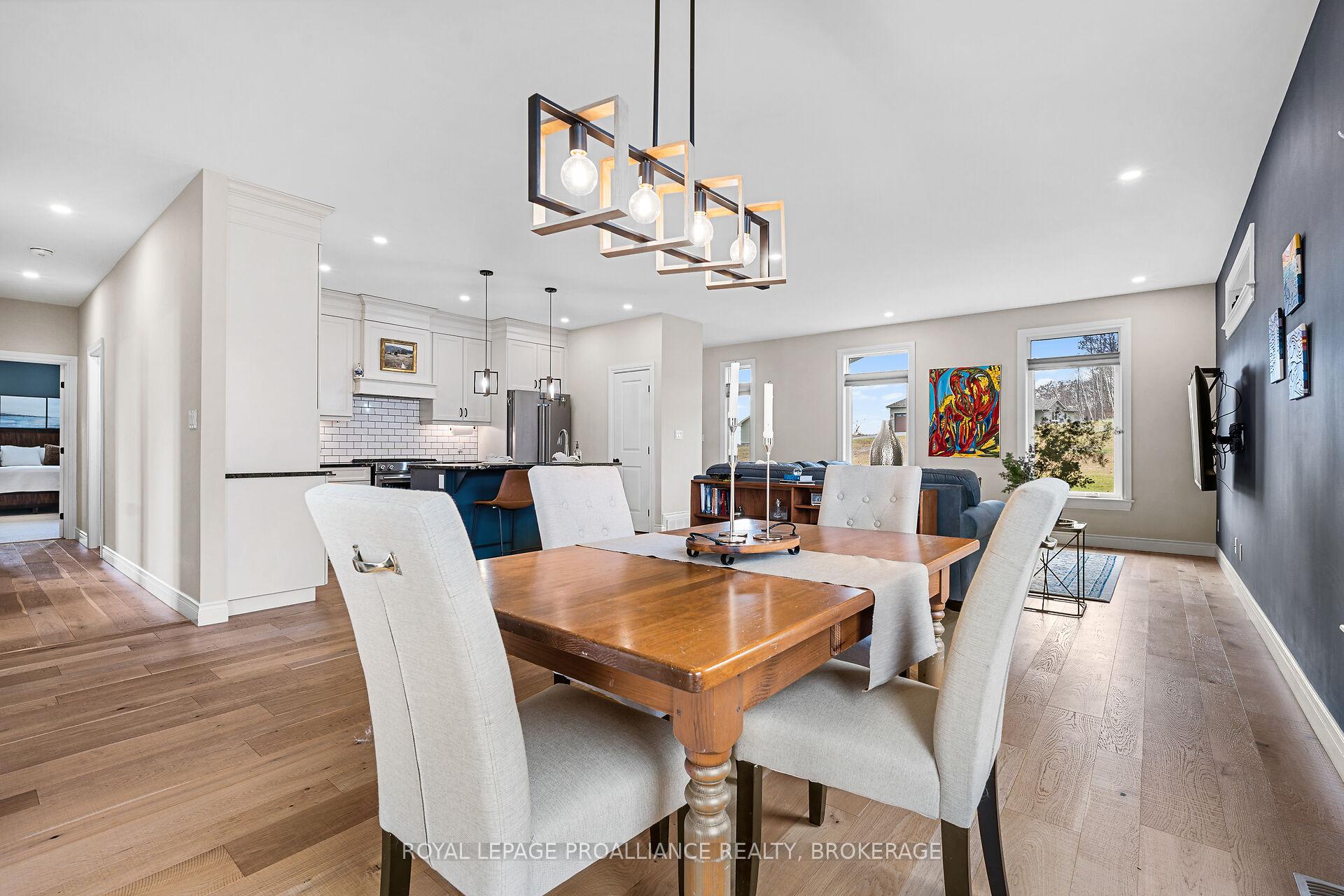 Photo 11 of 29 Starlight Lane, Frontenac, Frontenac South — HOMEH