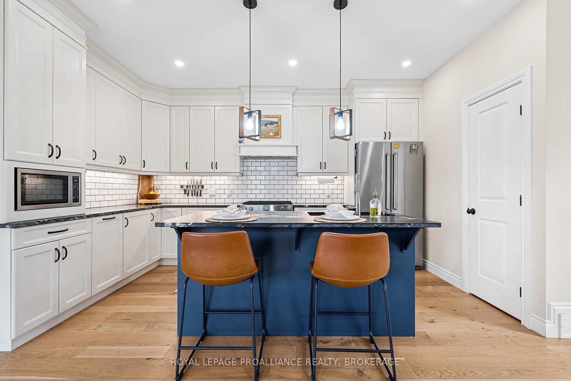 Photo 12 of 29 Starlight Lane, Frontenac, Frontenac South — HOMEH