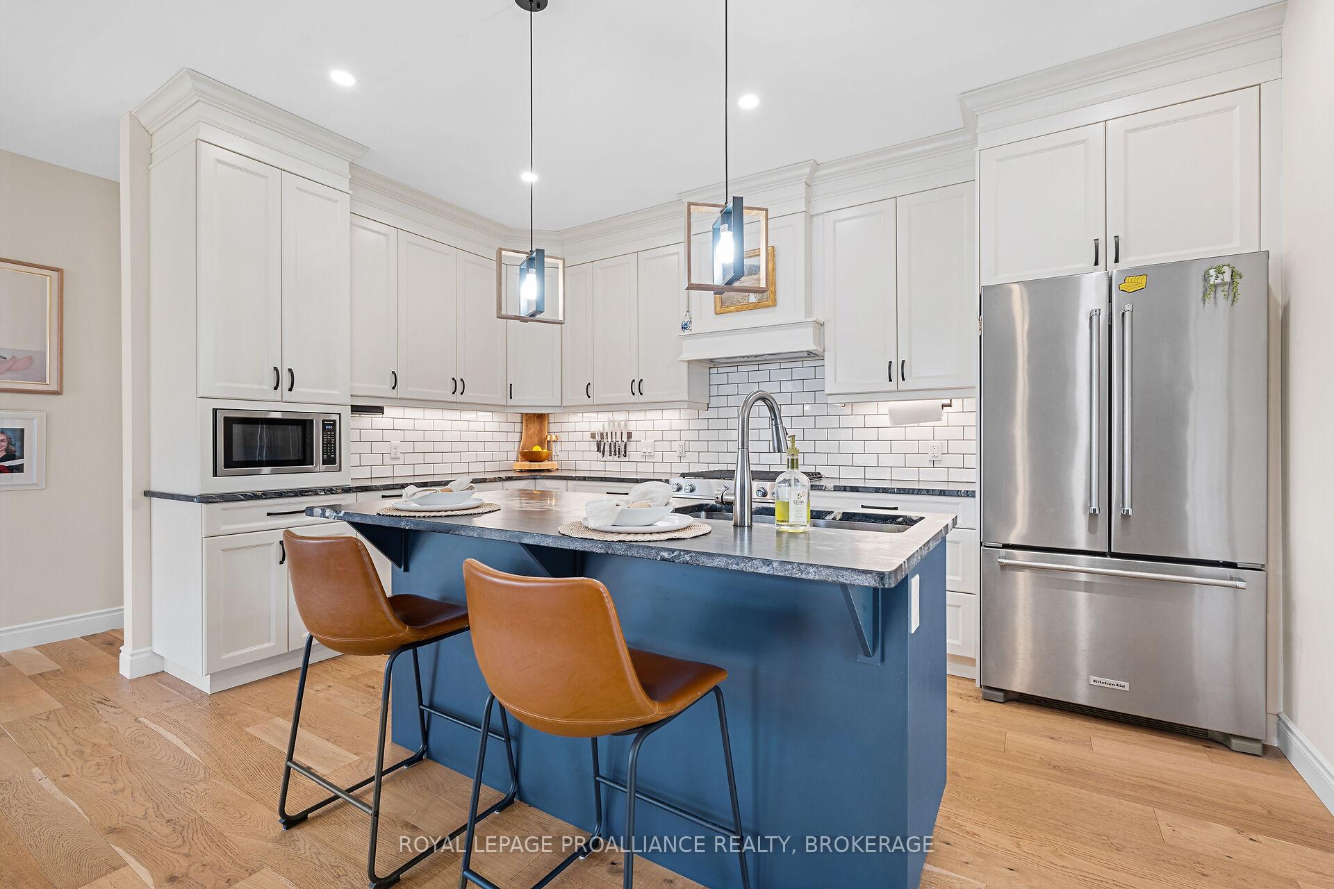 Photo 13 of 29 Starlight Lane, Frontenac, Frontenac South — HOMEH