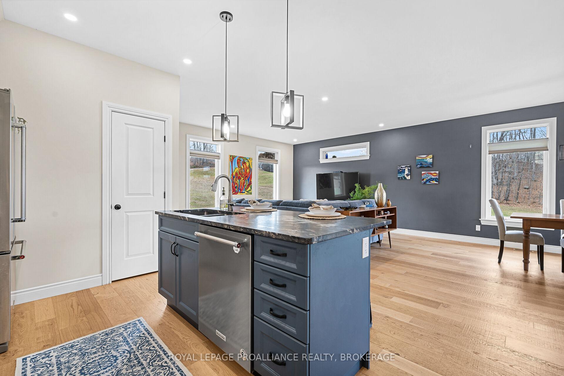 Photo 15 of 29 Starlight Lane, Frontenac, Frontenac South — HOMEH