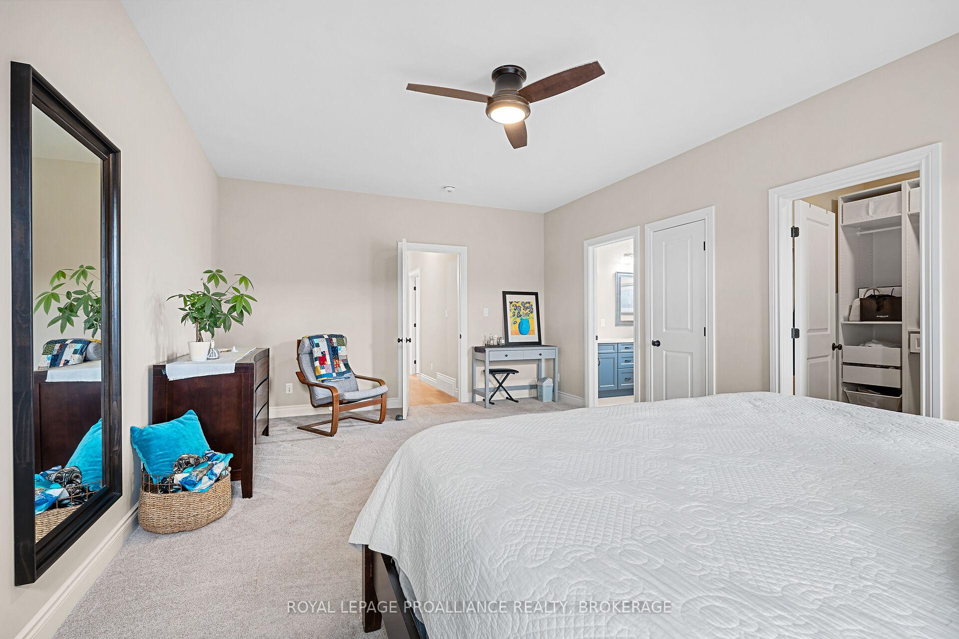 Photo 18 of 29 Starlight Lane, Frontenac, Frontenac South — HOMEH