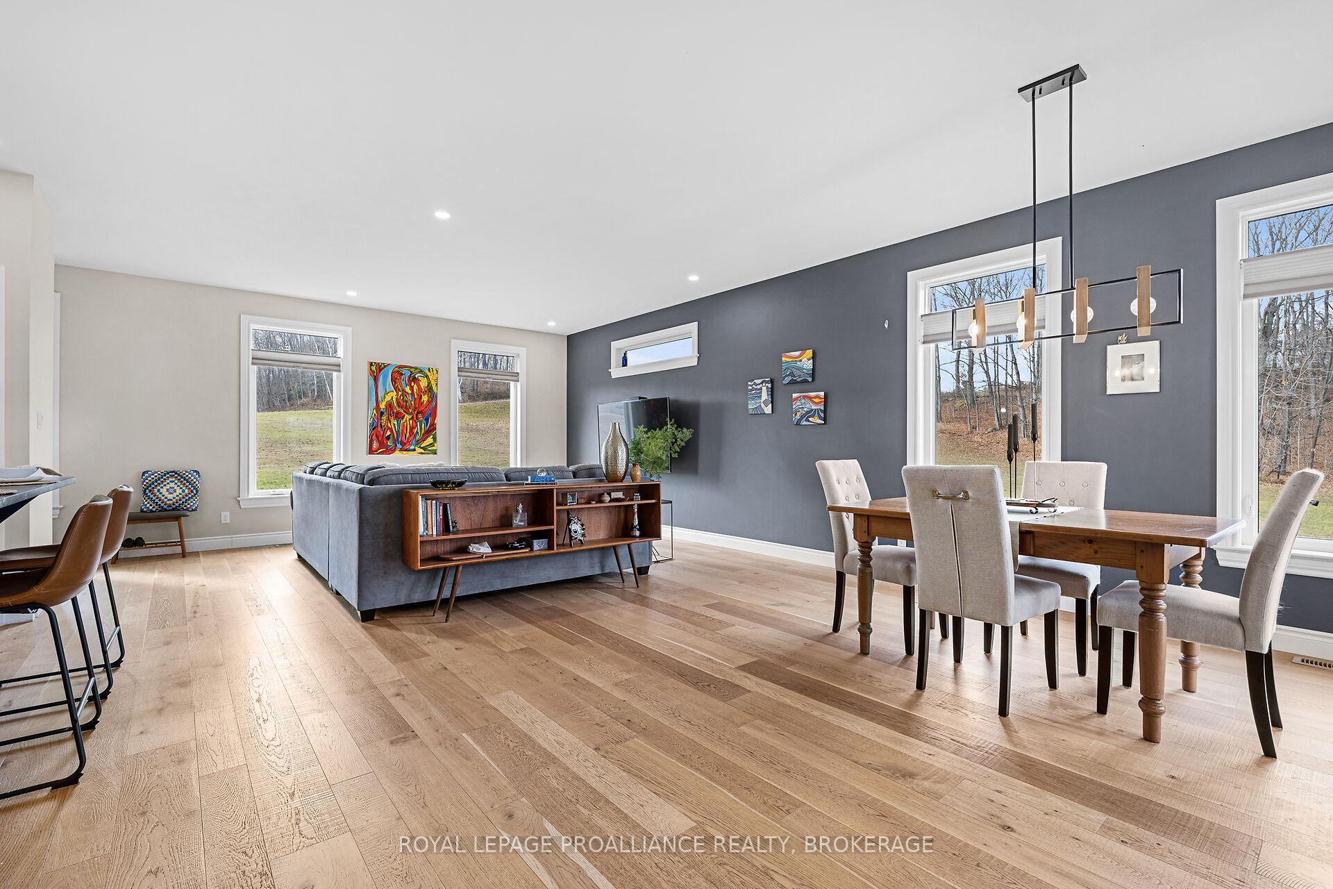 Photo 24 of 29 Starlight Lane, Frontenac, Frontenac South — HOMEH