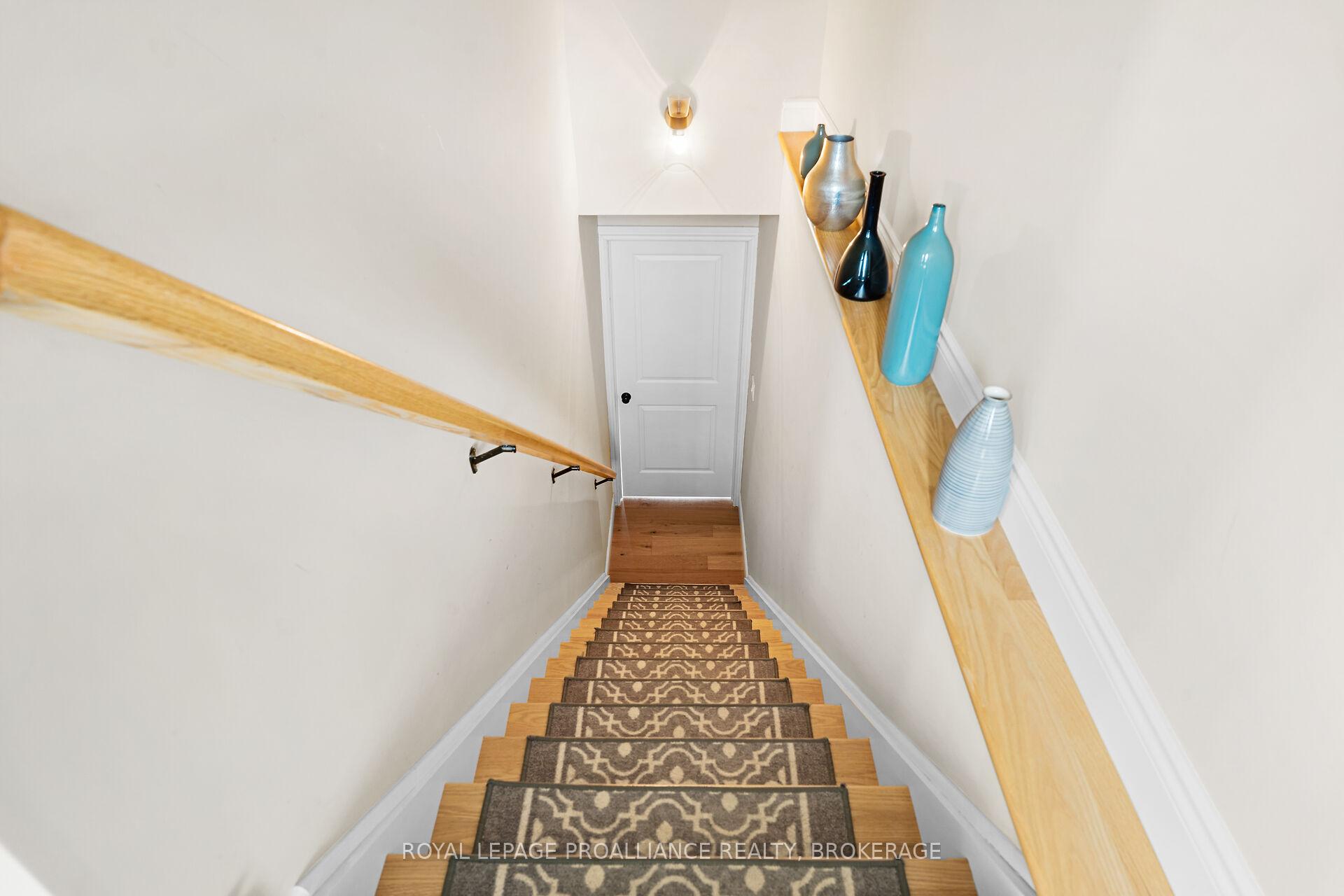 Photo 25 of 29 Starlight Lane, Frontenac, Frontenac South — HOMEH