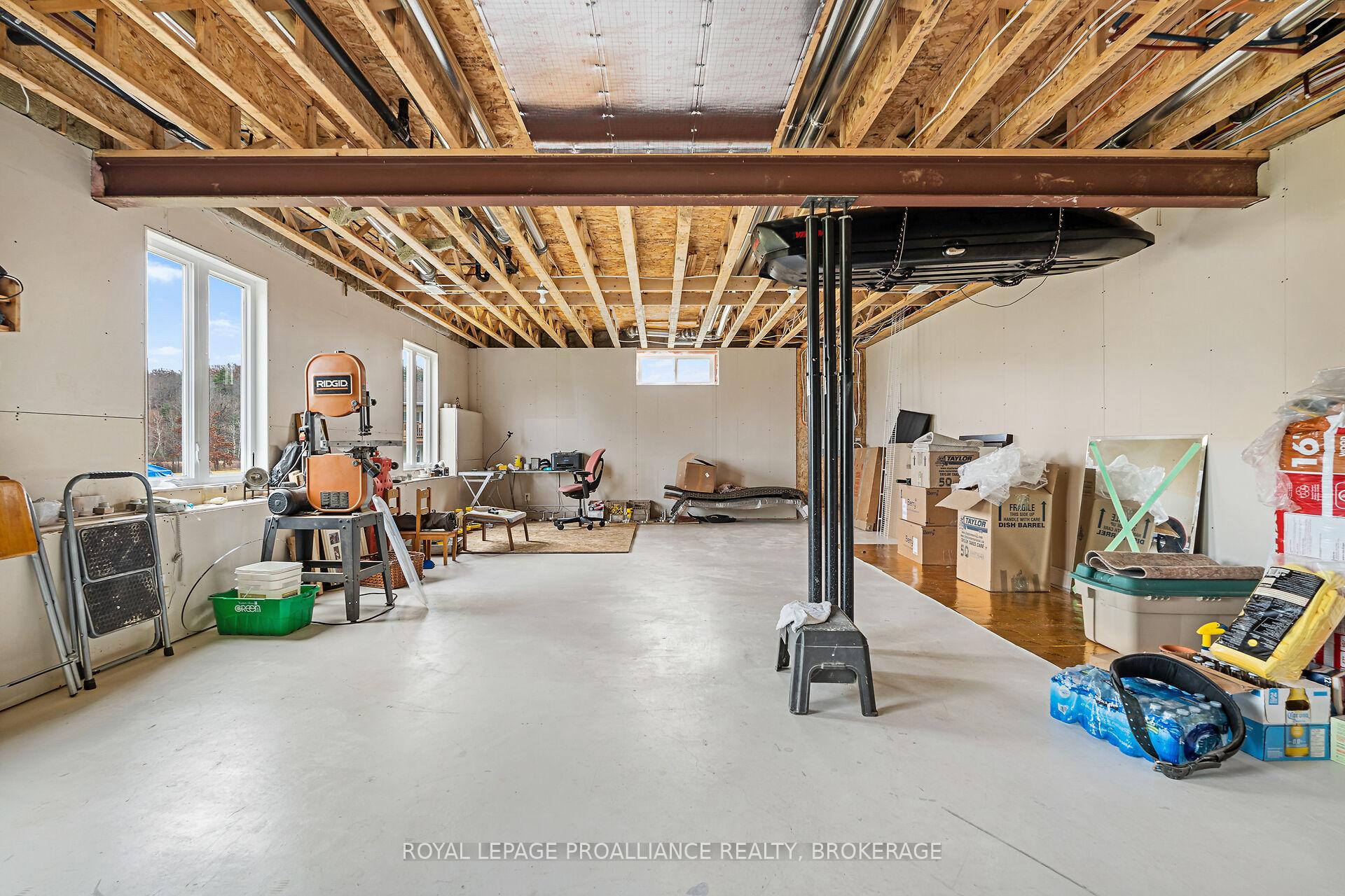 Photo 26 of 29 Starlight Lane, Frontenac, Frontenac South — HOMEH