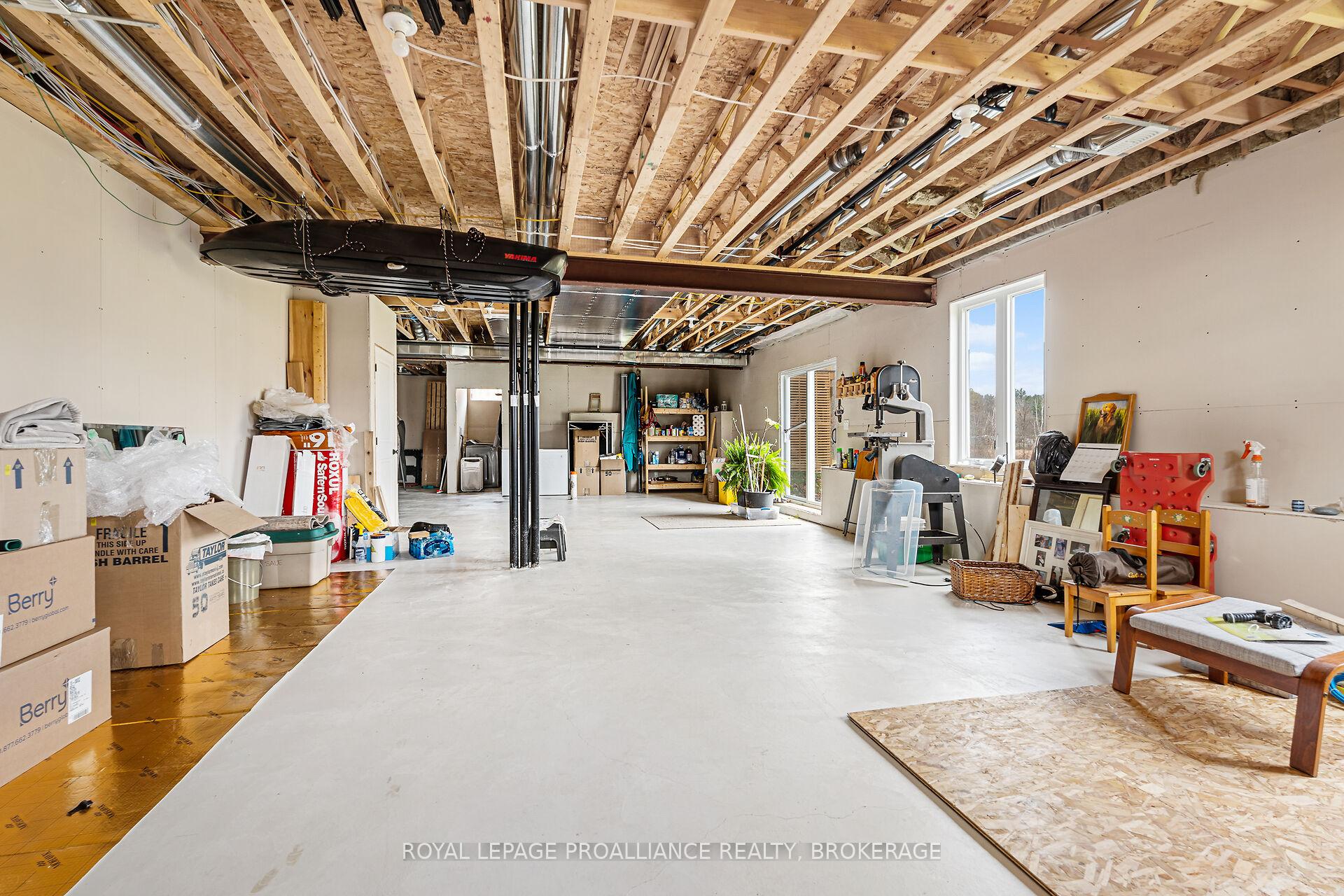 Photo 27 of 29 Starlight Lane, Frontenac, Frontenac South — HOMEH