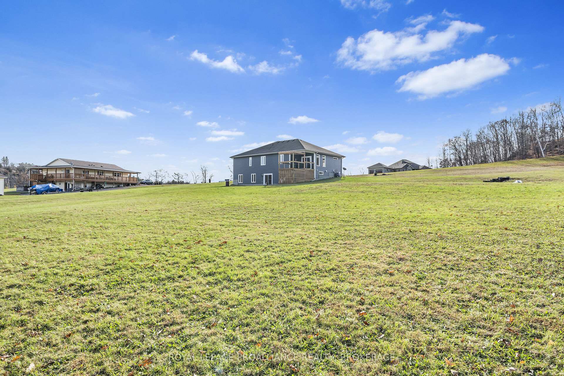 Photo 31 of 29 Starlight Lane, Frontenac, Frontenac South — HOMEH