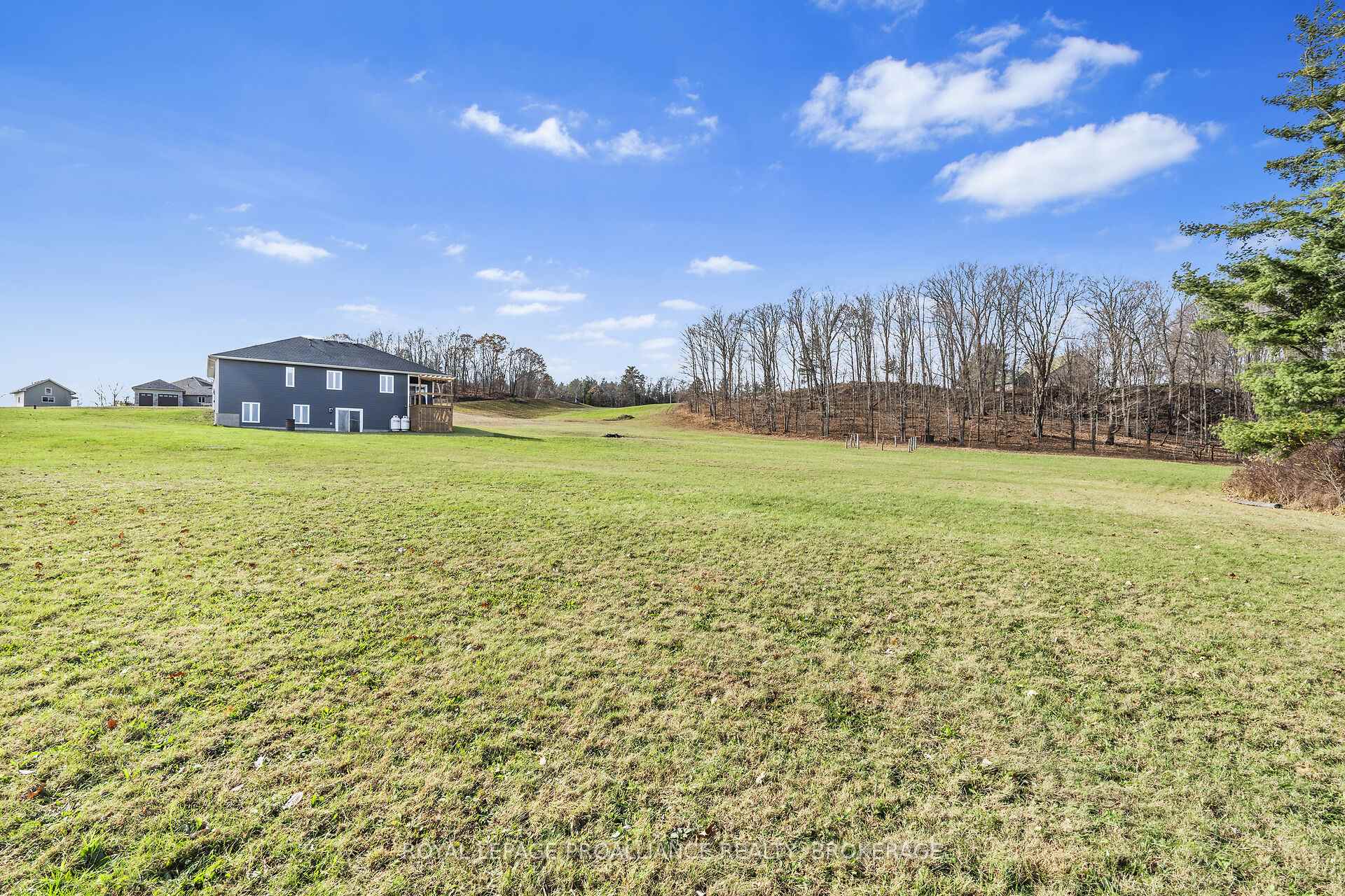 Photo 32 of 29 Starlight Lane, Frontenac, Frontenac South — HOMEH