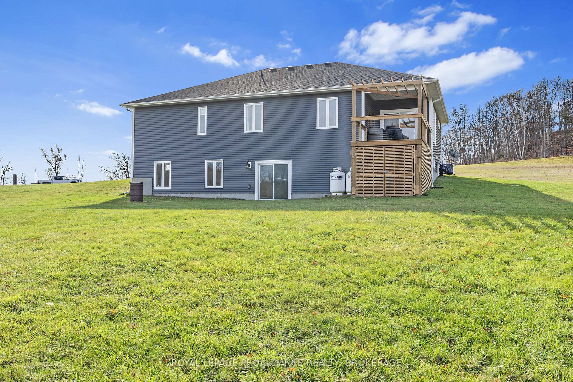 Photo 33 of 29 Starlight Lane, Frontenac, Frontenac South — HOMEH