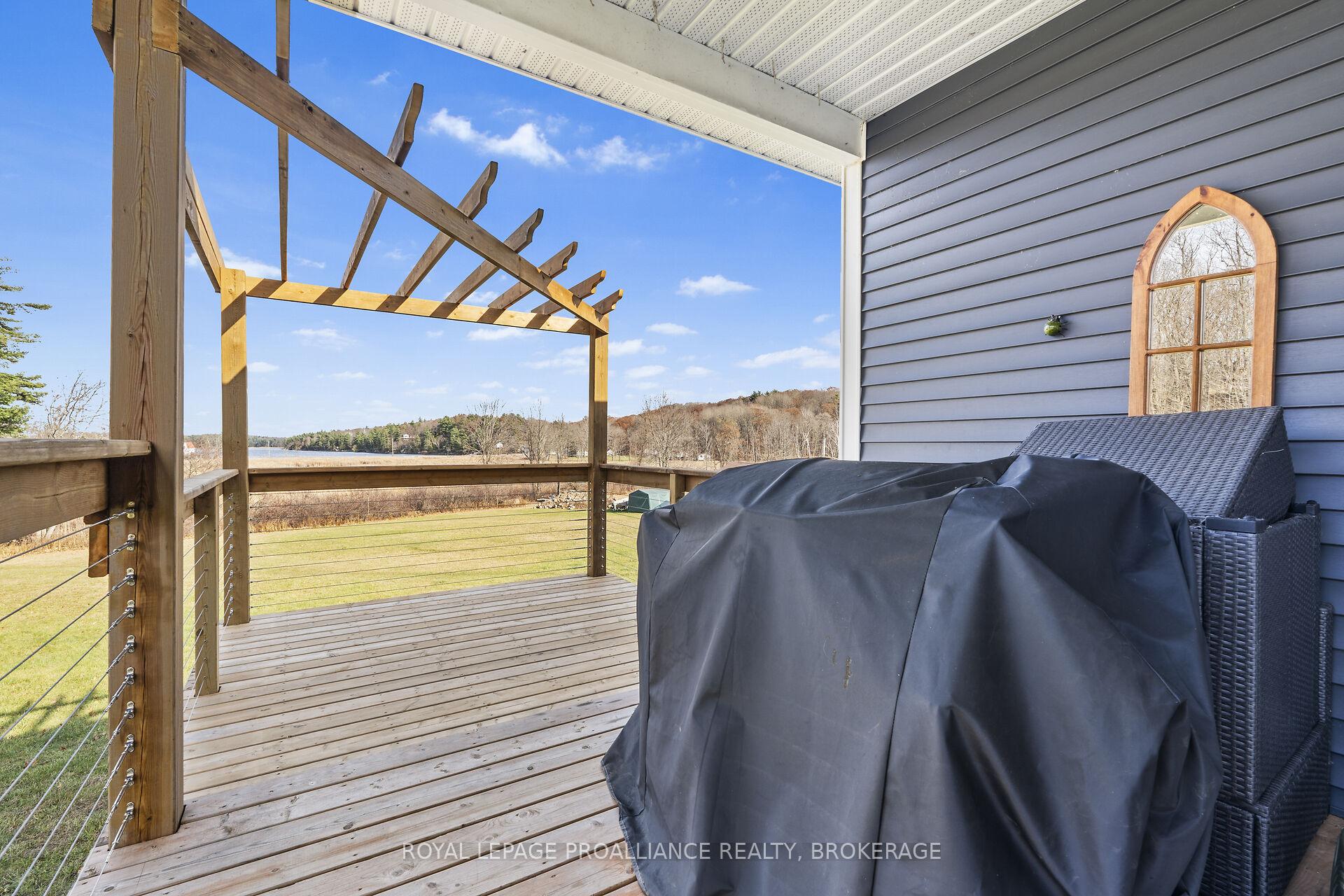Photo 35 of 29 Starlight Lane, Frontenac, Frontenac South — HOMEH