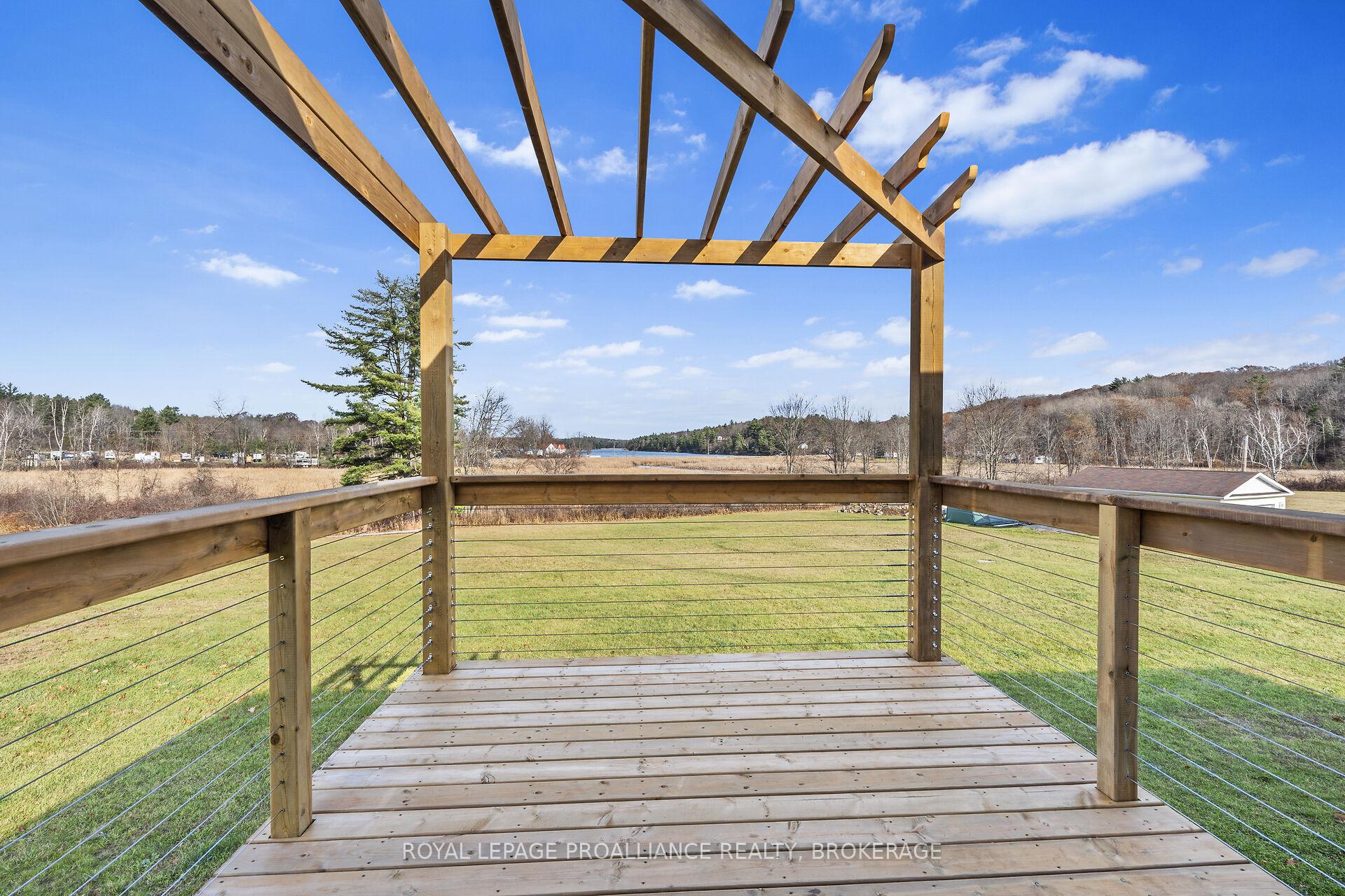 Photo 36 of 29 Starlight Lane, Frontenac, Frontenac South — HOMEH