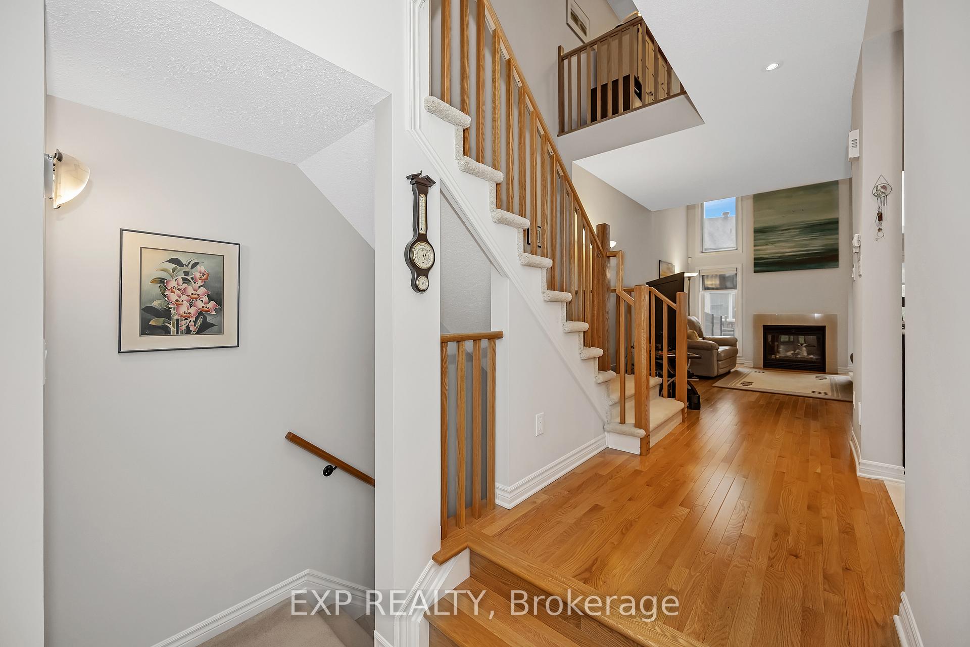 Photo 18 of 121 Mattingly Way, Ottawa, Riverside South/Gloucester Glen — HOMEH