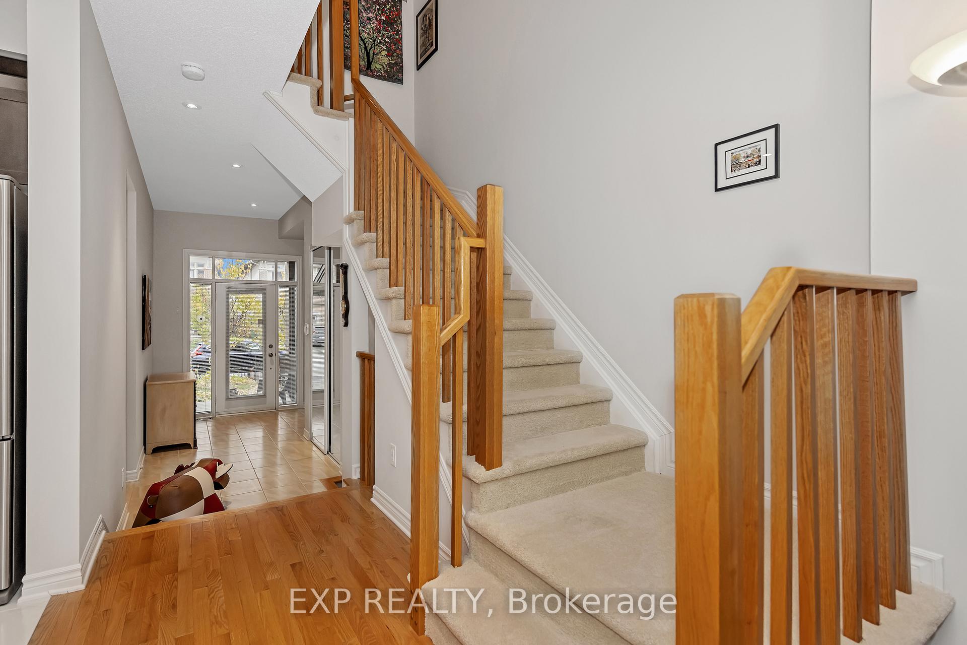 Photo 20 of 121 Mattingly Way, Ottawa, Riverside South/Gloucester Glen — HOMEH