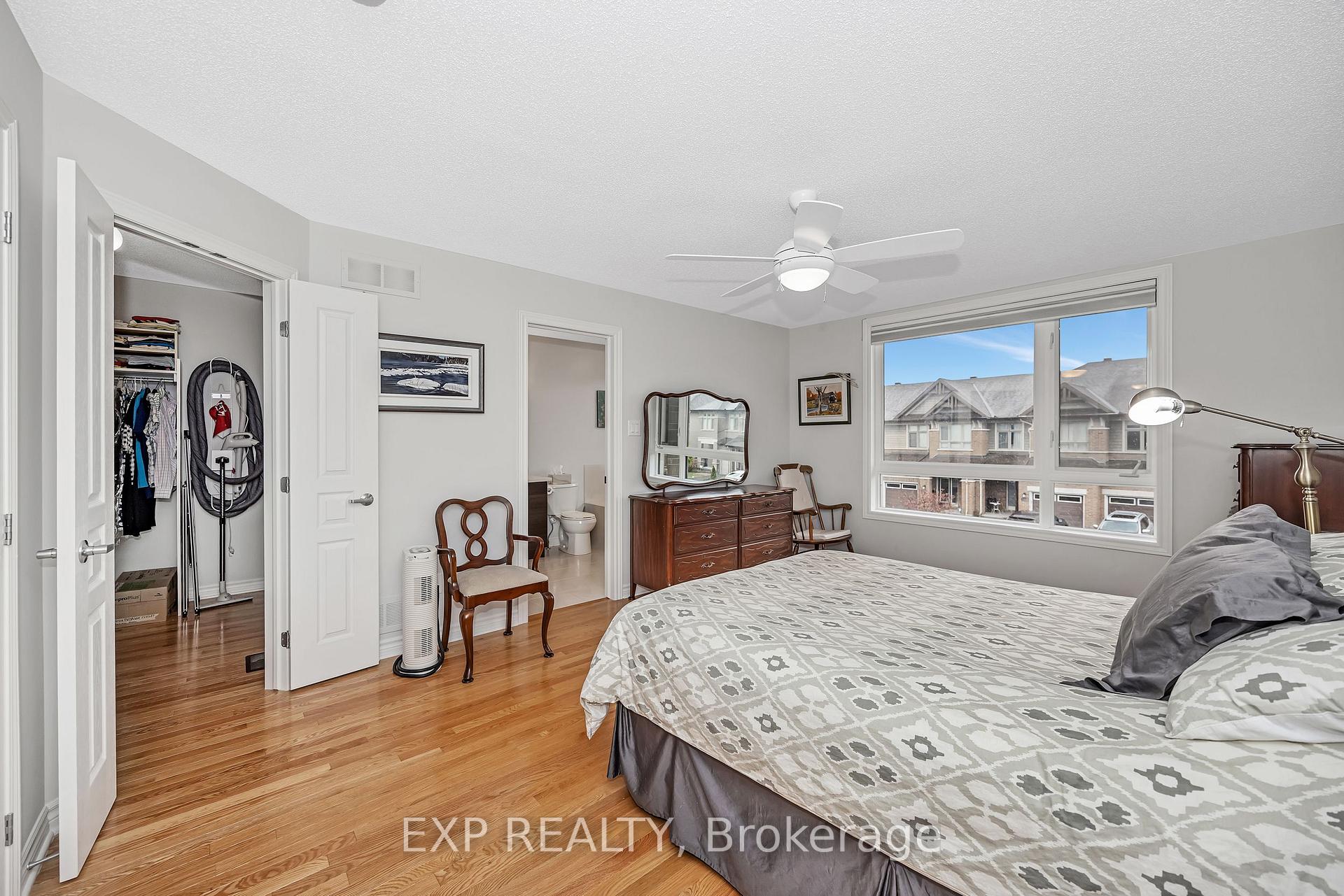 Photo 24 of 121 Mattingly Way, Ottawa, Riverside South/Gloucester Glen — HOMEH