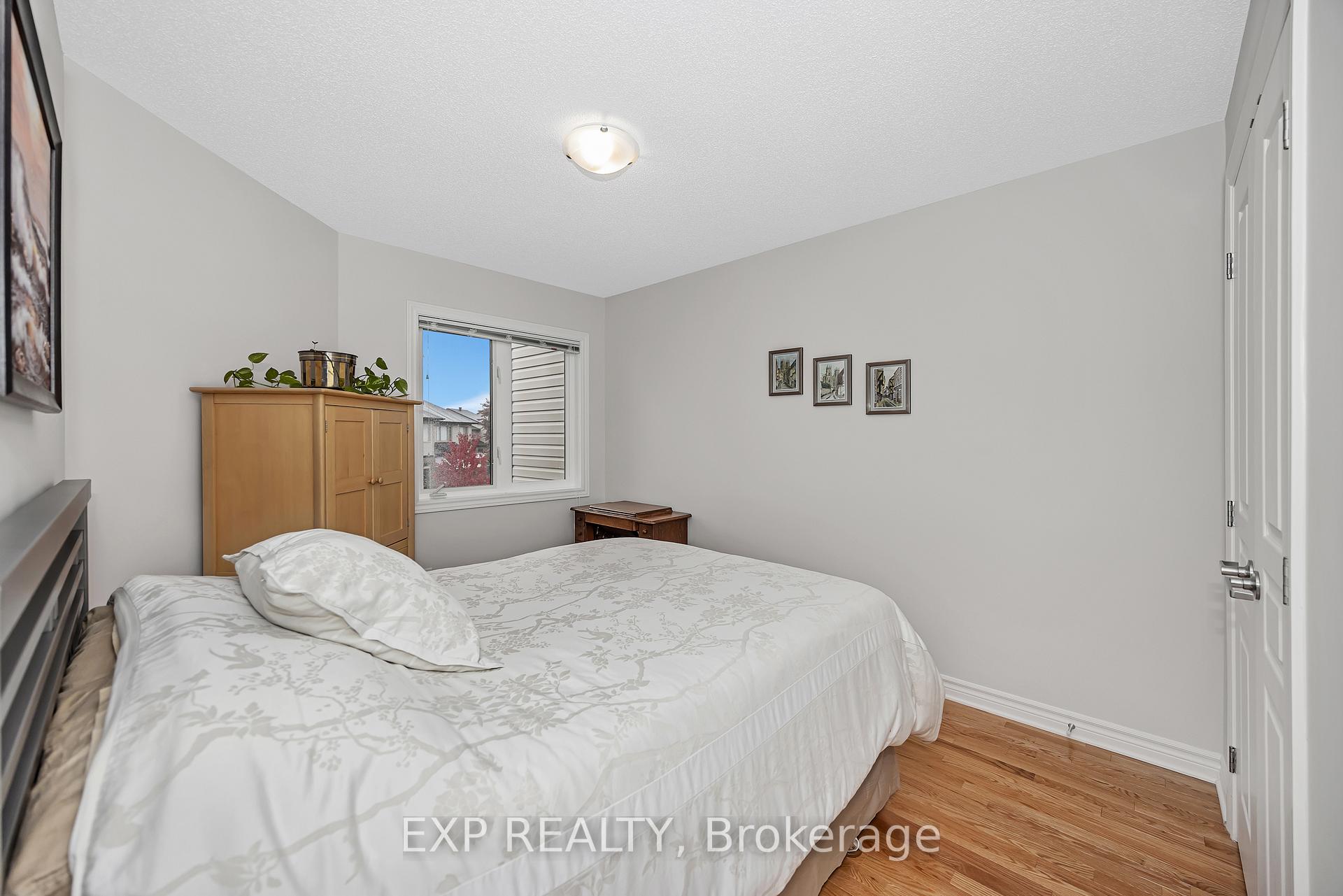 Photo 33 of 121 Mattingly Way, Ottawa, Riverside South/Gloucester Glen — HOMEH