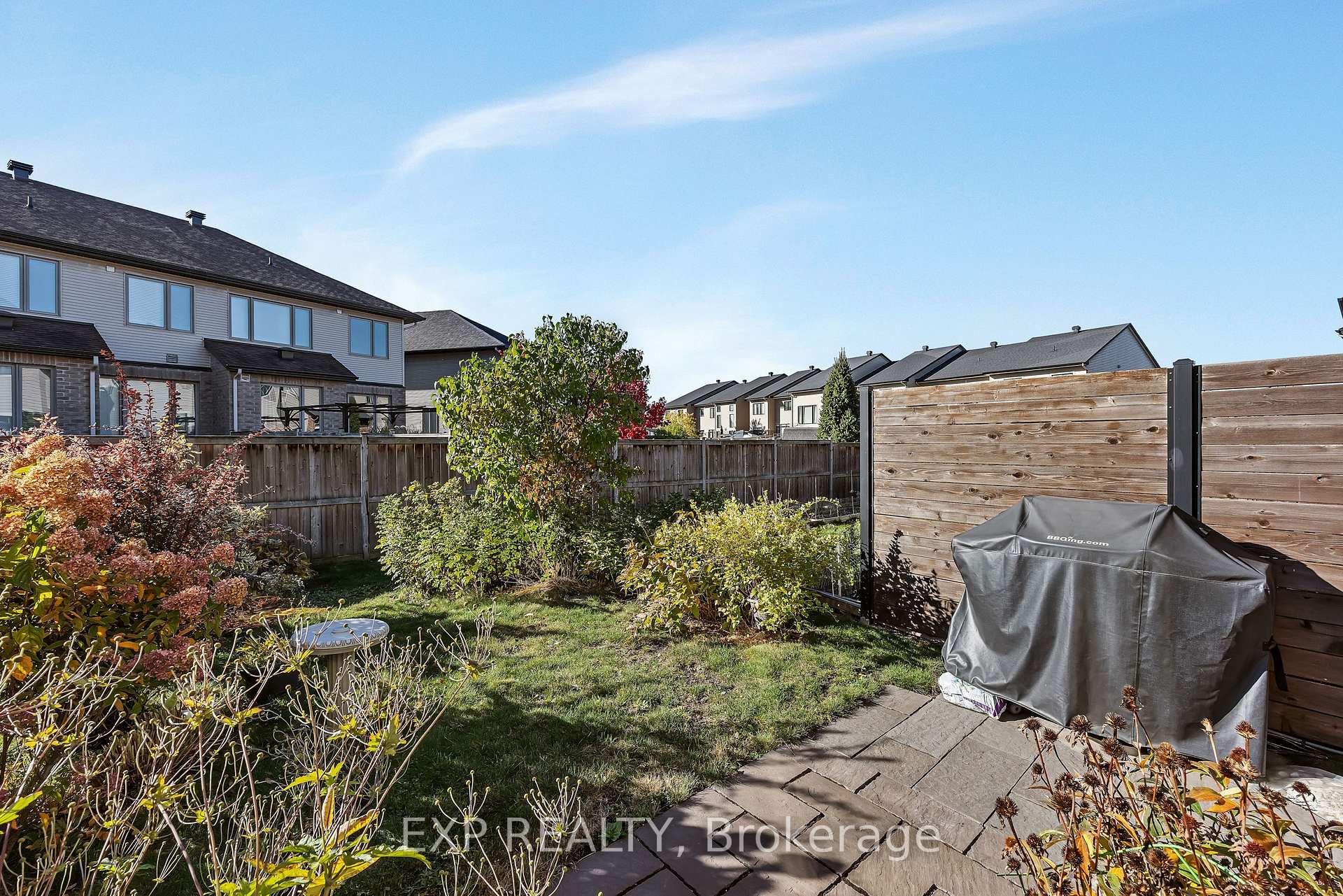 Photo 44 of 121 Mattingly Way, Ottawa, Riverside South/Gloucester Glen — HOMEH