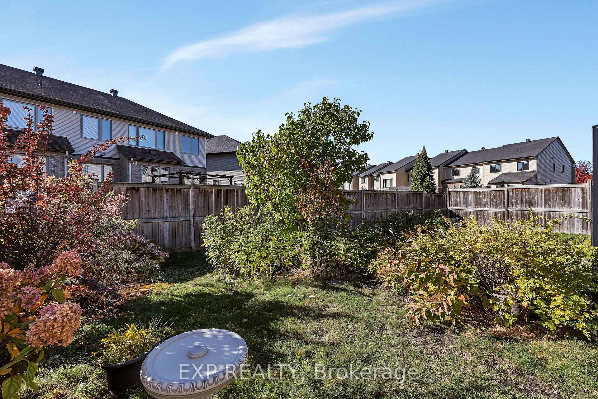 Photo 42 of 121 Mattingly Way, Ottawa, Riverside South/Gloucester Glen — HOMEH